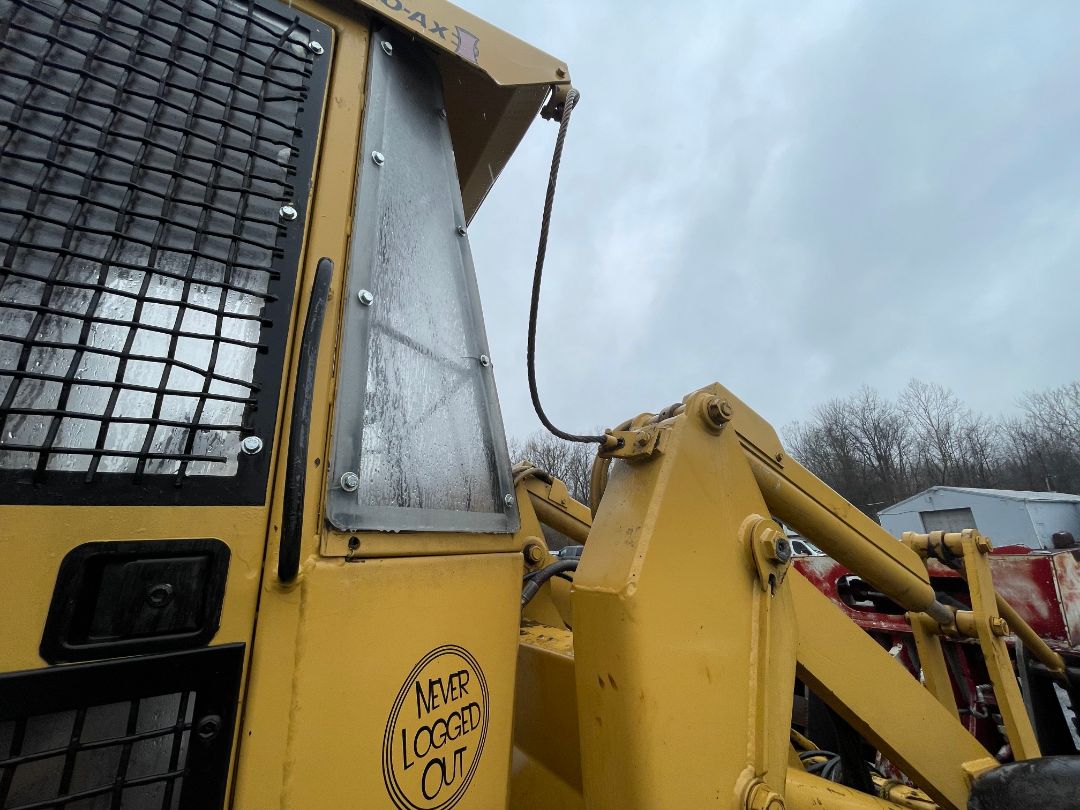 1986 HYDRO-AX 511-B - Image 25